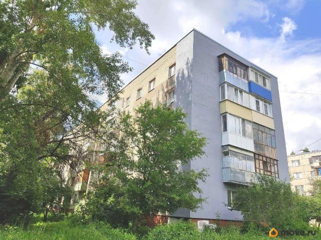 Квартира продажа в Пензенская область