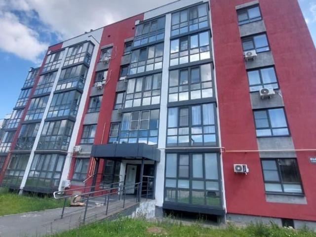 Квартира продажа в Пензенская область