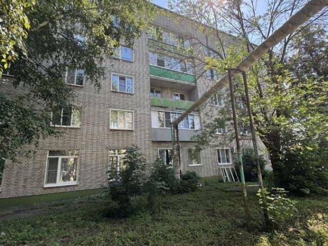 Квартира продажа в Пензенская область