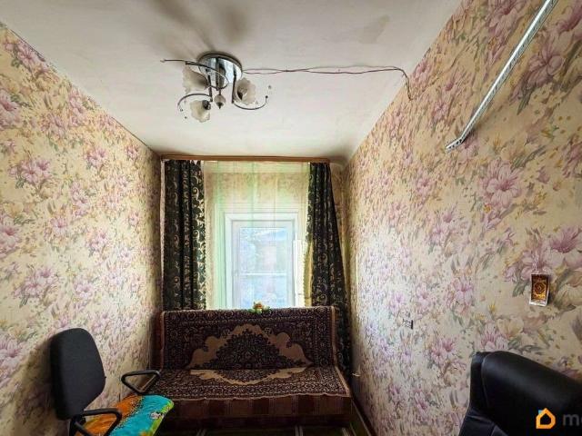 Квартира продажа в Переславль-Залесский, Переславль-Залесский муниципальный округ