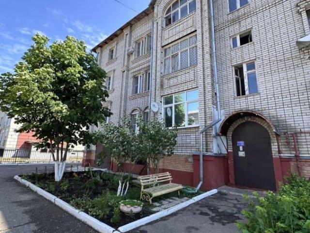 Квартира продажа в Переславль-залесский, Ярославская область