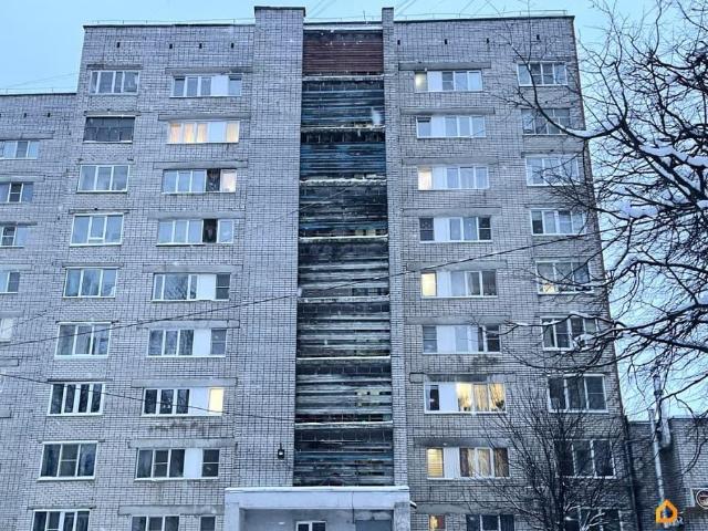 Квартира продажа в Переславль-залесский, Ярославская область