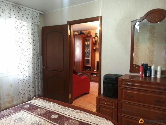 Квартира продажа в Переславль-Залесский, Переславль-Залесский муниципальный округ