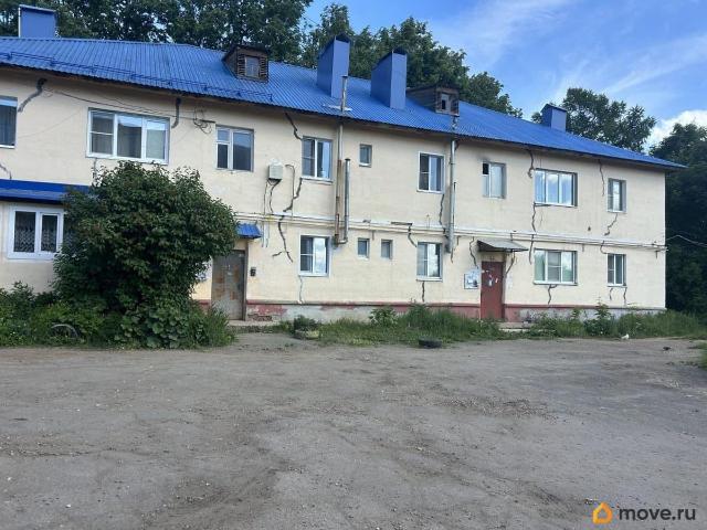 Квартира продажа в Переславль-залесский, Ярославская область