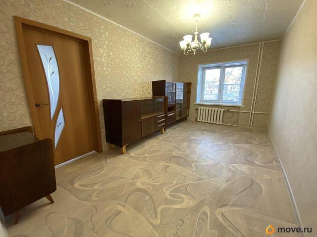 Квартира продажа в Переславль-Залесский, Переславль-Залесский муниципальный округ