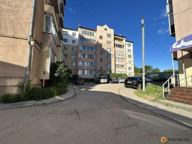 Квартира продажа в Переславль-залесский, Ярославская область