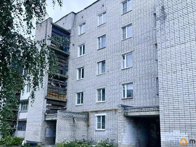 Квартира продажа в Переславль-залесский, Ярославская область