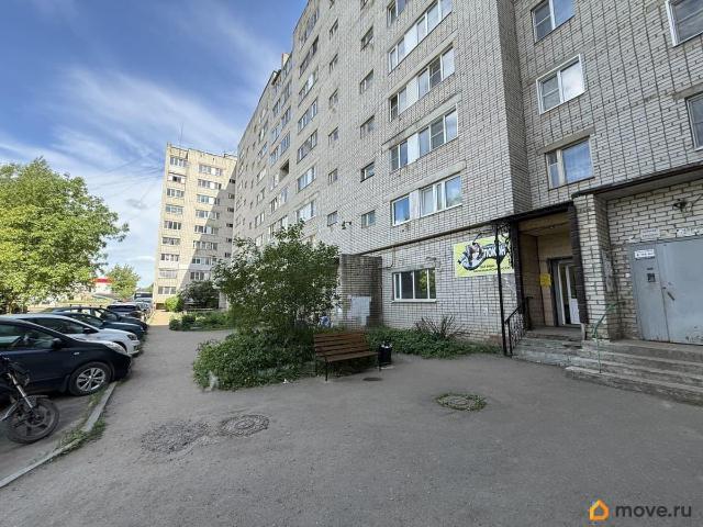 Квартира продажа в Переславль-залесский, Ярославская область