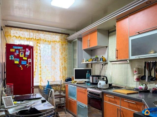 Квартира продажа в Переславль-залесский, Ярославская область