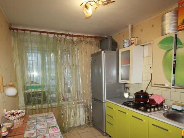 Квартира продажа в 4-й микрорайон, Переславль-Залесский