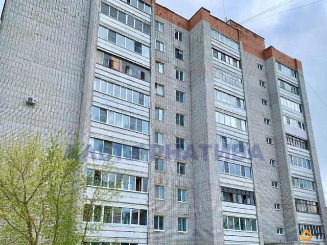 Квартира продажа в Переславль-залесский, Ярославская область