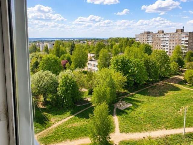Квартира продажа в Переславль-залесский, Ярославская область