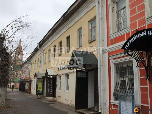 Квартира продажа в Переславль-залесский, Ярославская область