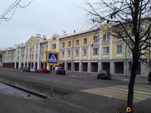 Квартира продажа в Переславль-Залесский, Переславль-Залесский муниципальный округ