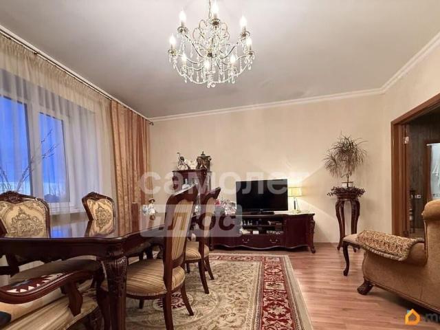 Квартира продажа в Переславль-залесский, Ярославская область
