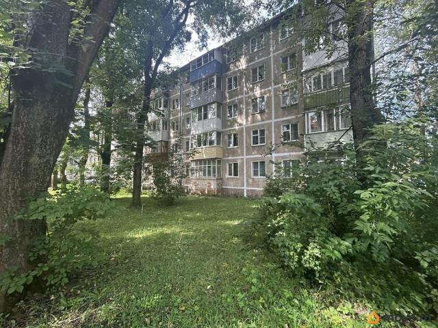 Квартира продажа в Переславль-залесский, Ярославская область