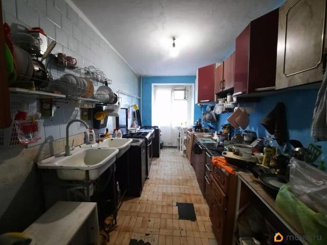 Квартира продажа в 6-й микрорайон, Переславль-Залесский