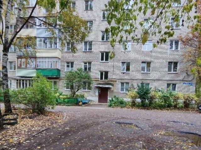 Квартира продажа в Переславль-залесский, Ярославская область