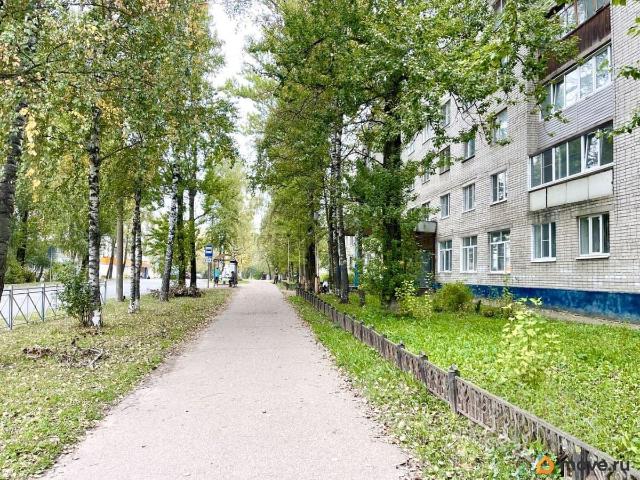 Квартира продажа в Молодёжный посёлок, Переславль-Залесский
