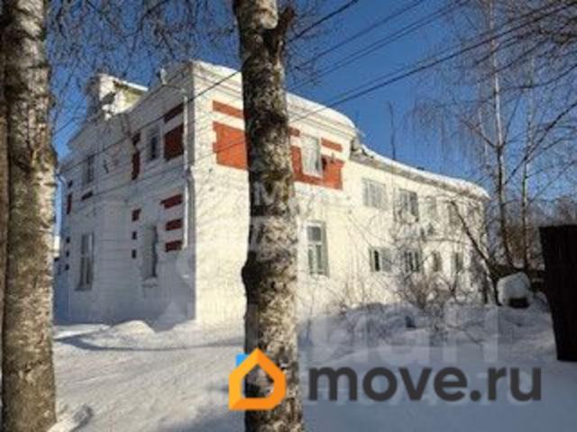 Квартира продажа в Переславль-Залесский, Переславль-Залесский муниципальный округ