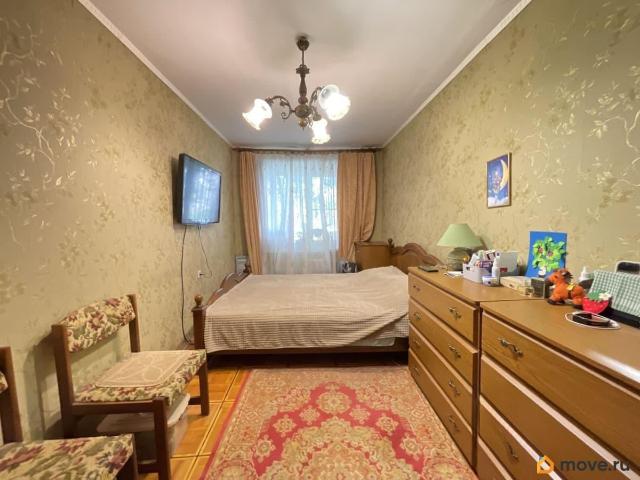 Квартира продажа в Переславль-залесский, Ярославская область