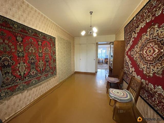 Квартира продажа в 5-й микрорайон, Переславль-Залесский