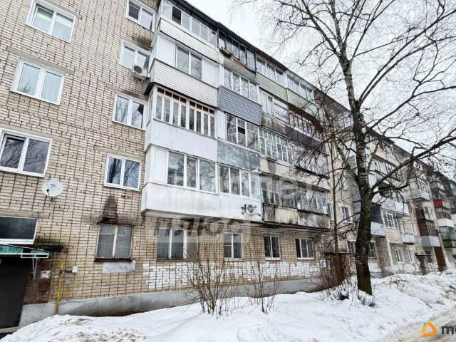Квартира продажа в Переславль-залесский, Ярославская область