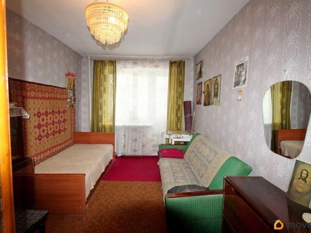 Квартира продажа в Переславль-залесский, Ярославская область