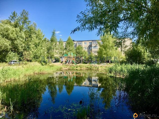 Квартира продажа в Переславль-залесский, Ярославская область