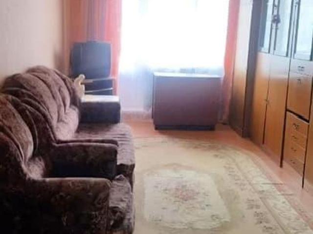 Квартира продажа в 4-й микрорайон, Переславль-Залесский