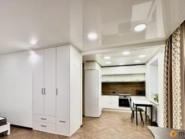 Квартира продажа в 4-й микрорайон, Переславль-Залесский