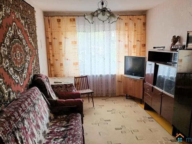 Квартира продажа в Переславль-залесский, Ярославская область