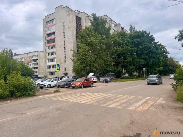 Квартира продажа в Переславль-залесский, Ярославская область