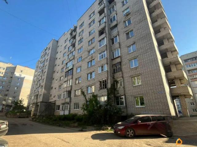 Квартира продажа в Переславль-залесский, Ярославская область