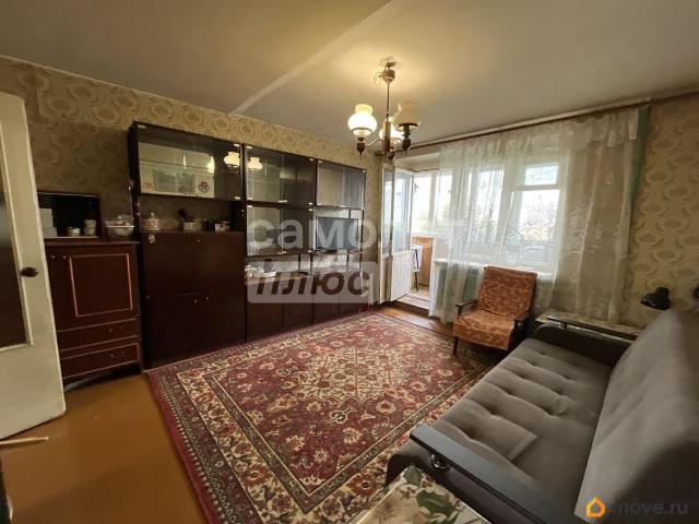 Квартира продажа в Переславль-залесский, Ярославская область