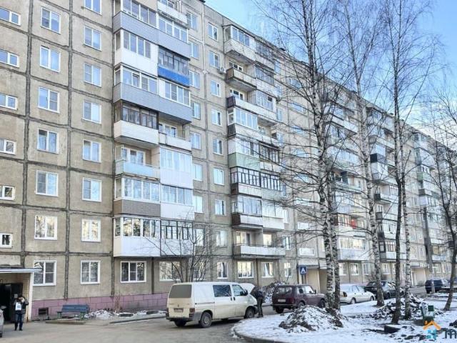 Квартира продажа в Переславль-залесский, Ярославская область
