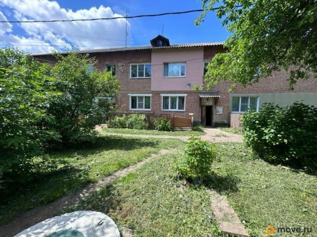 Квартира продажа в Переславль-залесский, Ярославская область