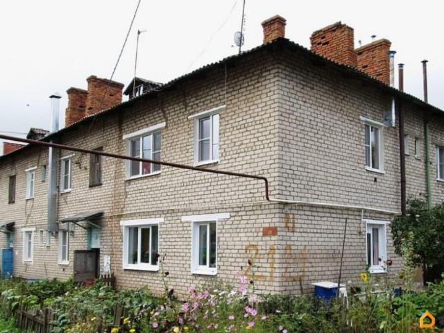Квартира продажа в Переславль-Залесский, Переславль-Залесский муниципальный округ