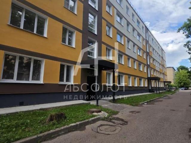 Квартира продажа в Пересвет, Кабардино-Балкарская Республика