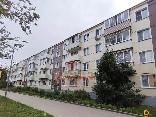 Квартира продажа в Пересвет, Кабардино-Балкарская Республика