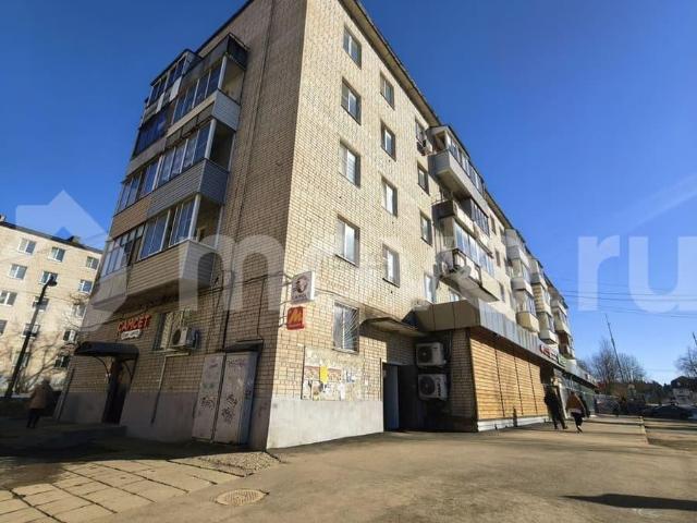 Квартира продажа в Пересвет, Кабардино-Балкарская Республика