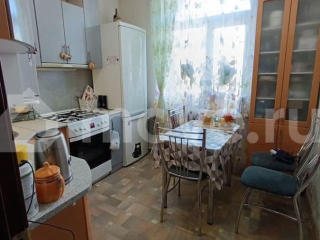 Квартира продажа в Пересвет, Кабардино-Балкарская Республика