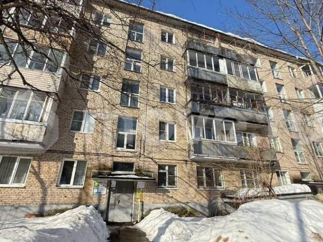 Квартира продажа в Пересвет, Кабардино-Балкарская Республика