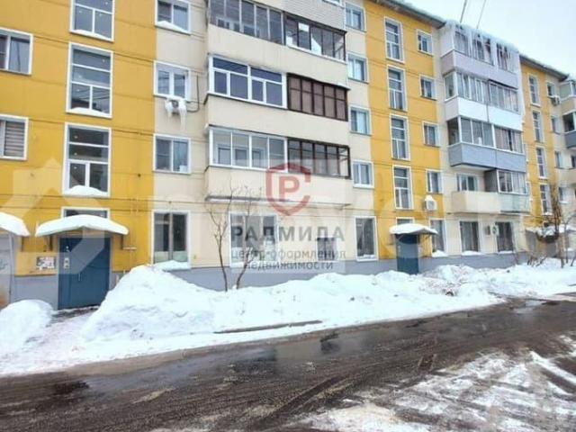Квартира продажа в Пересвет, Кабардино-Балкарская Республика