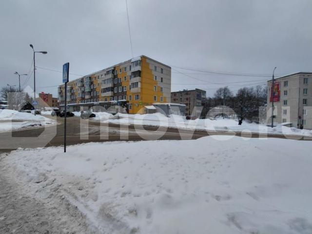 Квартира продажа в Пересвет, Кабардино-Балкарская Республика