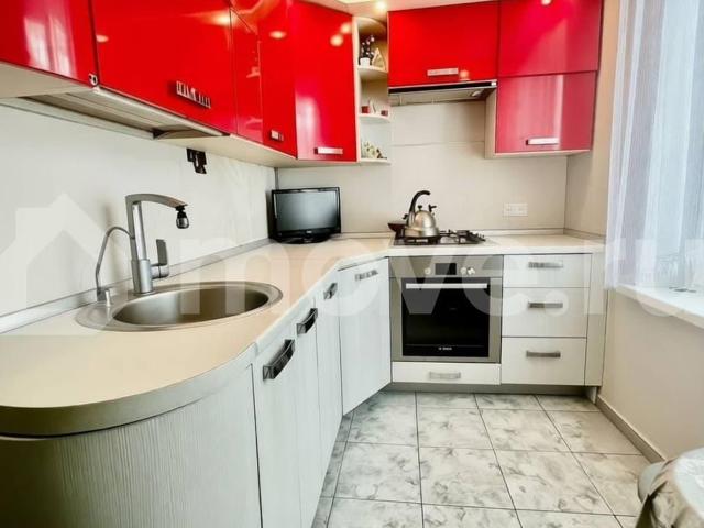 Квартира продажа в Пересвет, Кабардино-Балкарская Республика