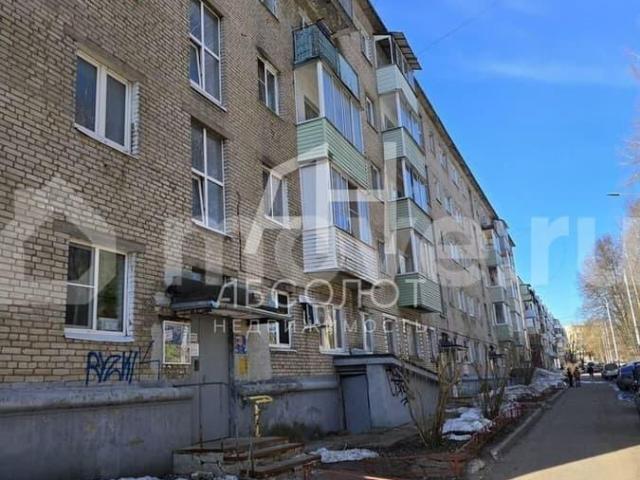 Квартира продажа в Пересвет, Кабардино-Балкарская Республика