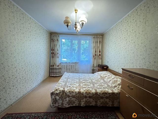 Квартира продажа в Пересвет, Кабардино-Балкарская Республика