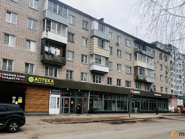 Квартира продажа в Пересвет, Кабардино-Балкарская Республика