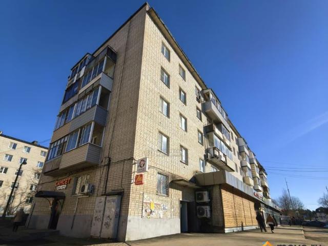 Квартира продажа в Пересвет, Кабардино-Балкарская Республика